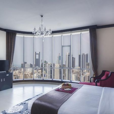 Royal Phoenicia Hotel Manama Exterior photo