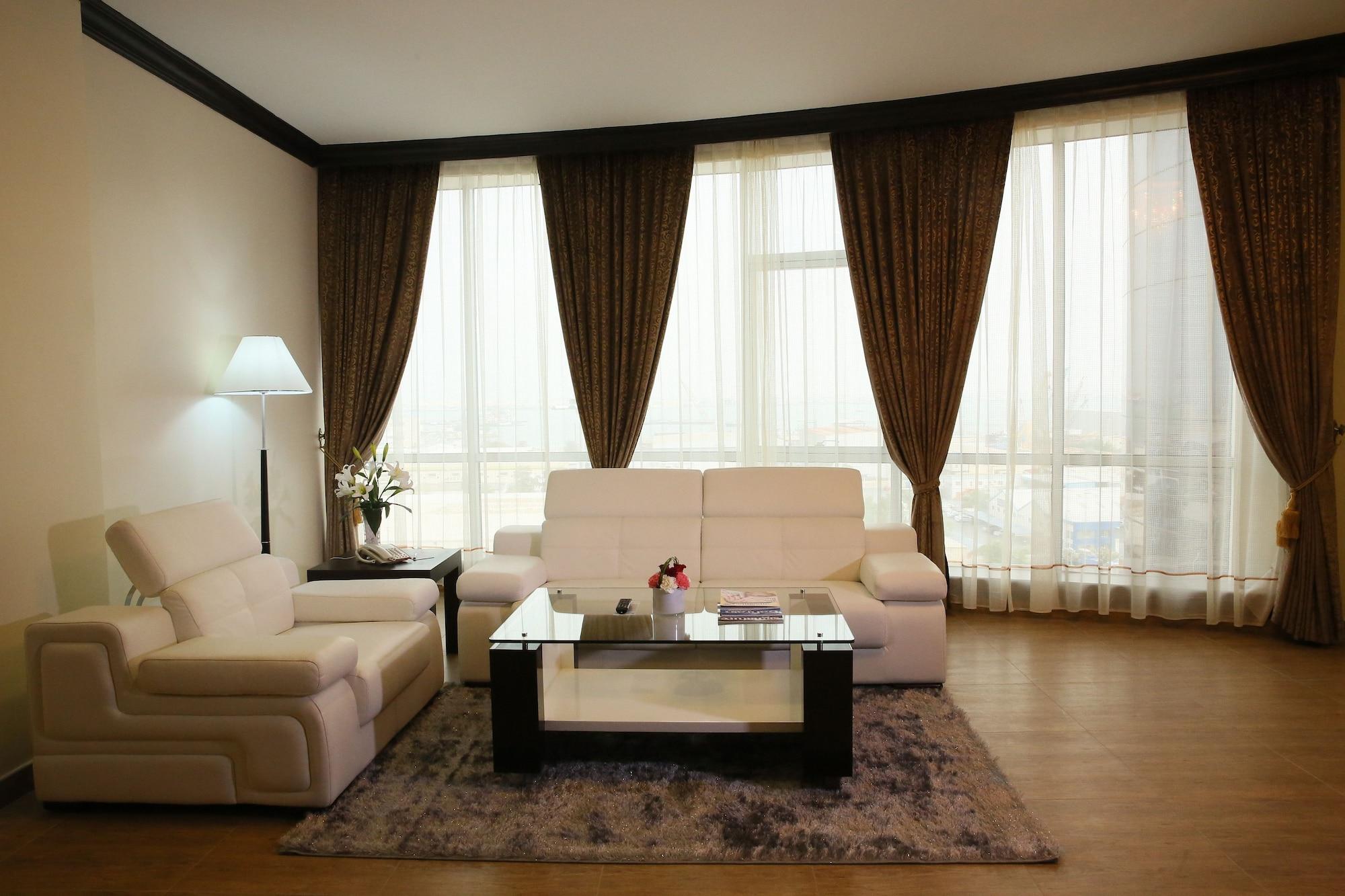 Royal Phoenicia Hotel Manama Exterior photo
