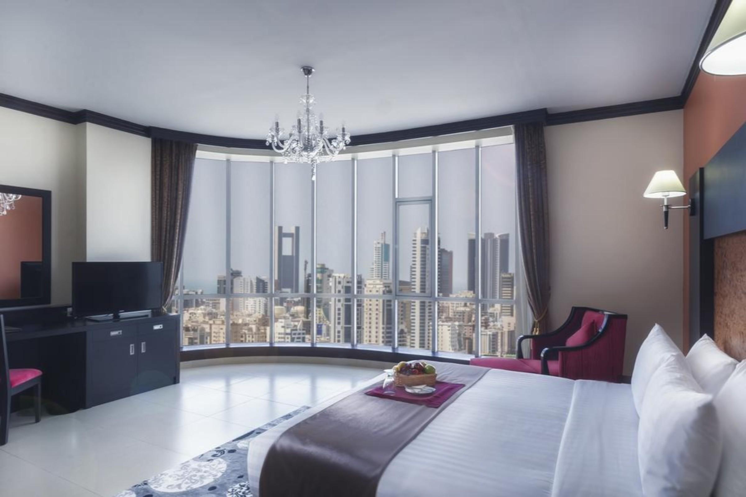 Royal Phoenicia Hotel Manama Exterior photo