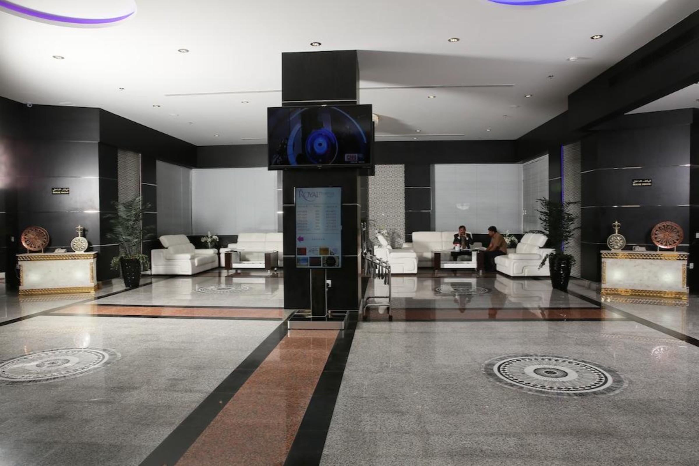 Royal Phoenicia Hotel Manama Exterior photo